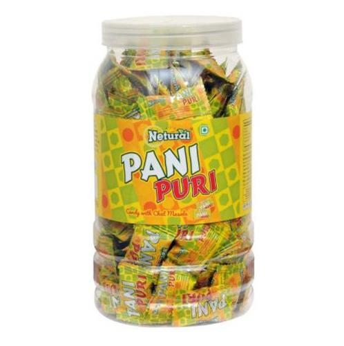 Panipuri Candy