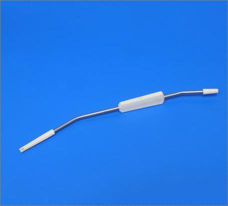 Cardiac Rigid Sucker