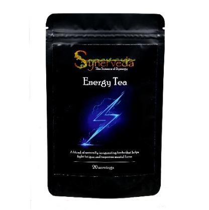 Synerveda Energy Tea