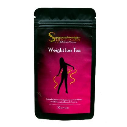 Synerveda Weight Loss Tea