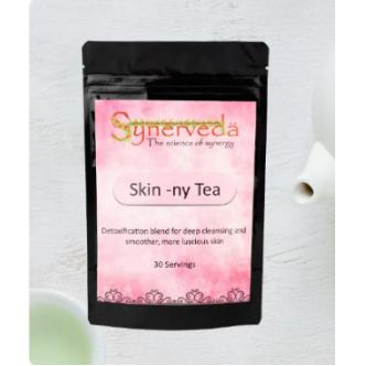 Synerveda Skin-ny Tea