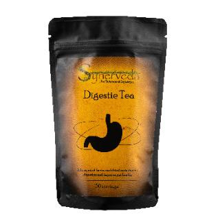 Synerveda Digestie Tea