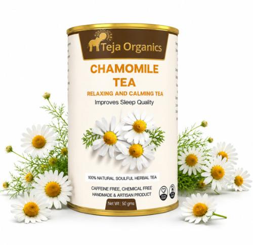 Chamomile Tea