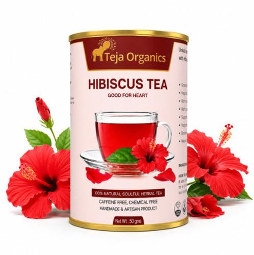 Hibiscus Tea