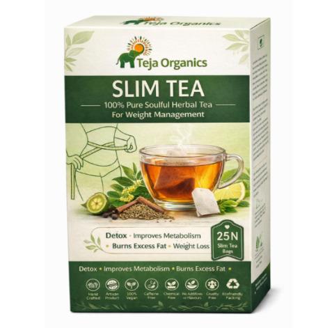 Slim Tea Bags