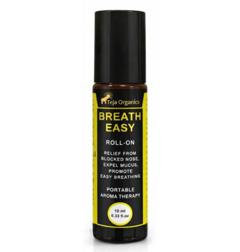 Breath Easy Roll-On