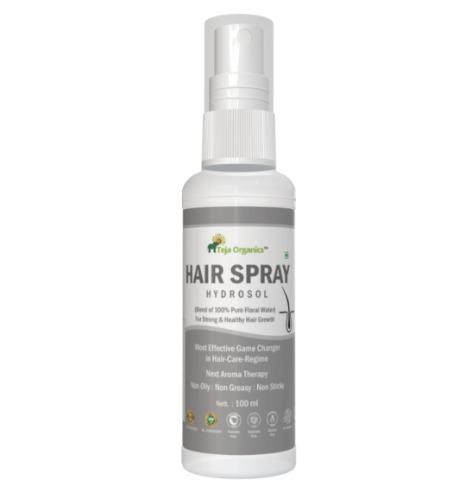 Hair Spray Hydrosol