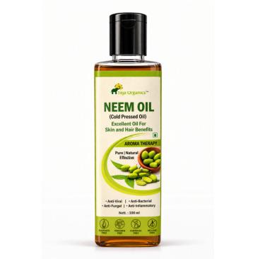 Neem Oil