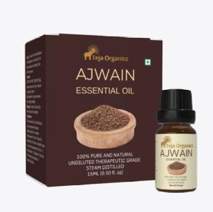 Ajwain Essential Oil