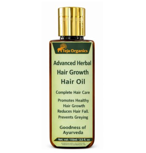 Advance Herbal Hair Growth Hair Oil