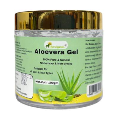 Aloe Vera Gel