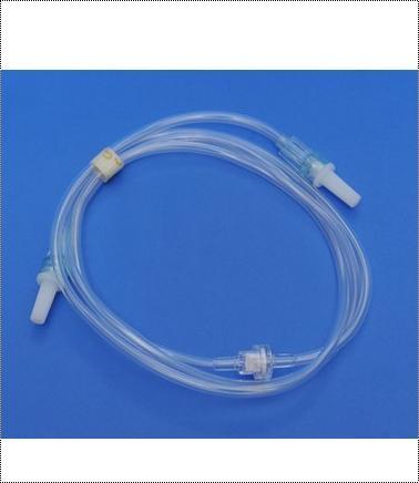 Pressure Monitoring Line