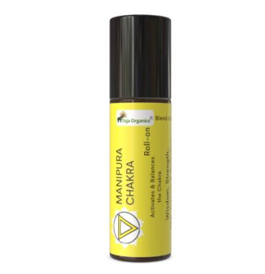 Manipura Chakra Roll-On