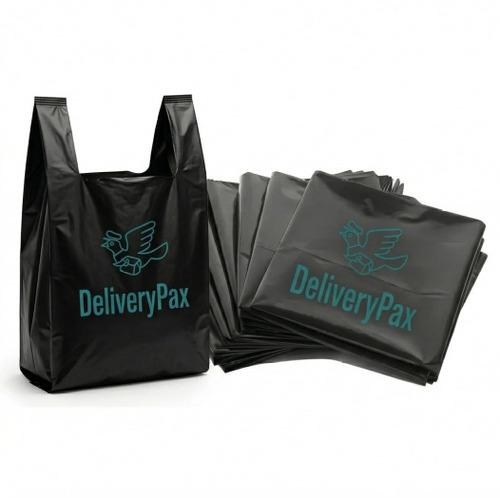 Tie-handle Garbage Bags
