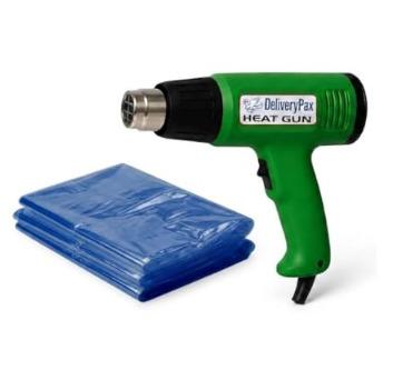 2000W Heat Gun Machine with Shrink 20inches x 10metres