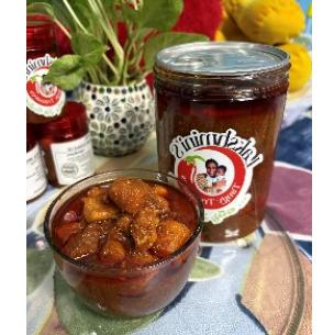 Chicken Pickle