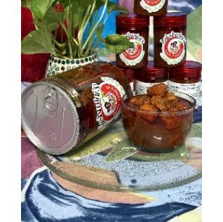 Chicken Pickle
