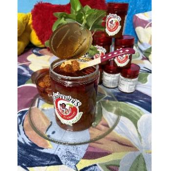 Chicken Pickle
