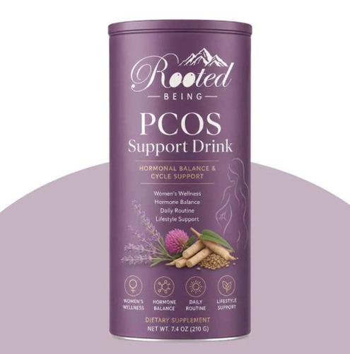 PCOS Support Drink