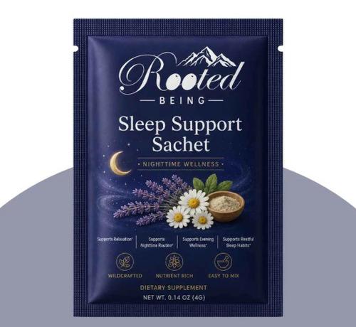 Sleep Support (sachet)