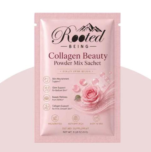 Collagen Beauty powder mix (sachet)
