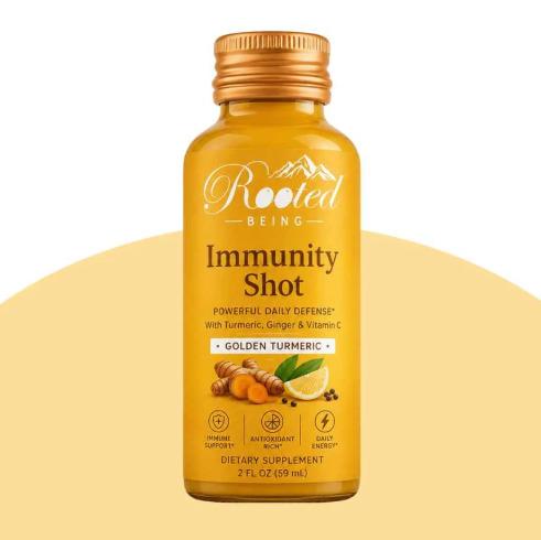 Immunity shot