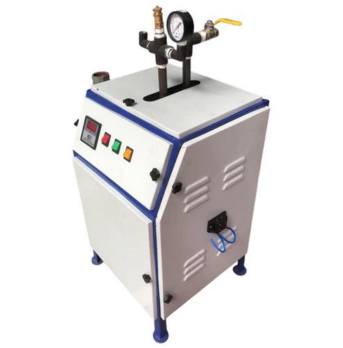 4 Kw Portable Electric Steam Boiler
