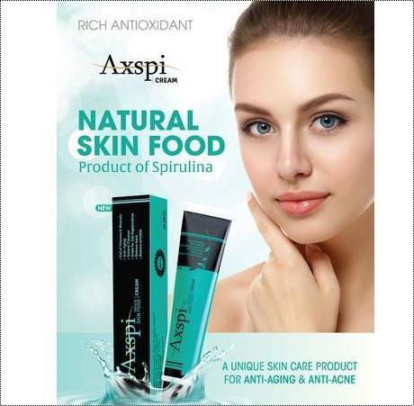 AXSPI Skin Food