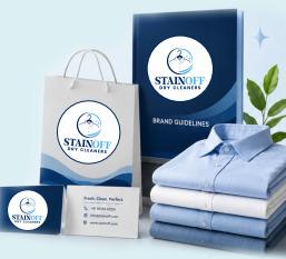 Laundry & Dry Cleaning