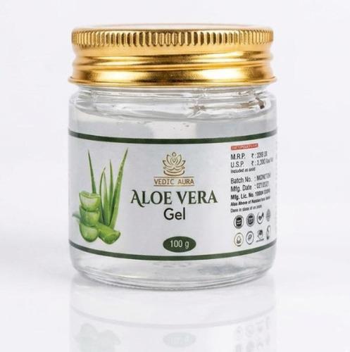 Aloe Vera Gel
