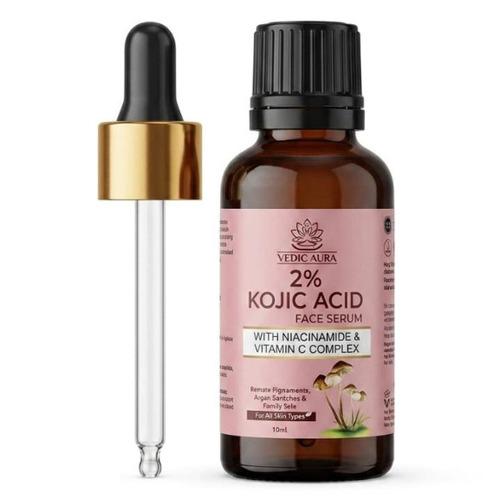 Kojic Acid Face Serum