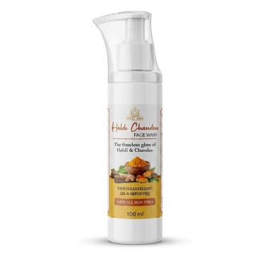 Haldi Chandan Face Wash