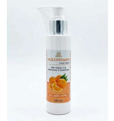 Multivitamin Face Wash