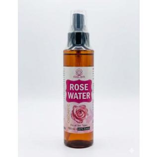 Rose Water