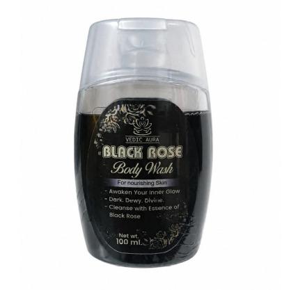 Black Rose Body Wash
