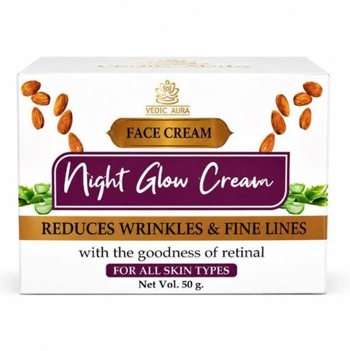 Night Glow Face Cream
