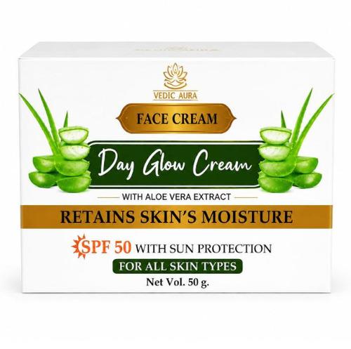 Day Glow Face Cream