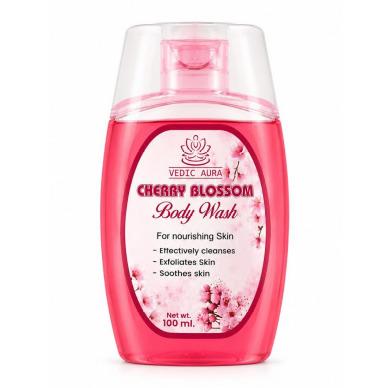 Cherry Blossom Body Wash