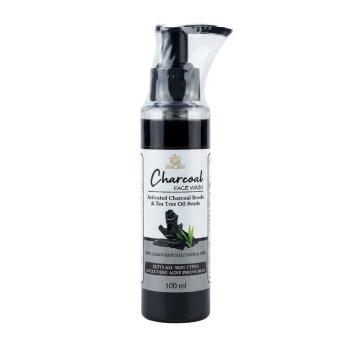 Charcoal Face Wash