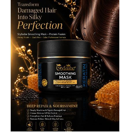 Styfashe Smoothing Mask