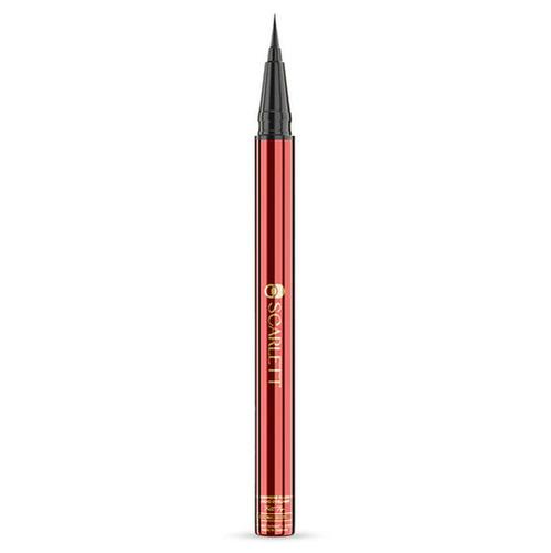Liquid Eyeliner - Cognac Brown