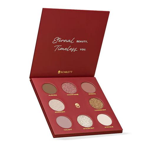 Eyeshadow Palette - Luminous Gaze