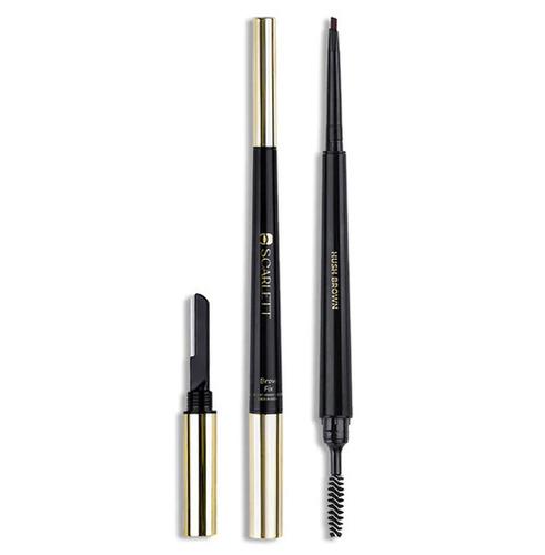 Brow Fix - Hush Brown
