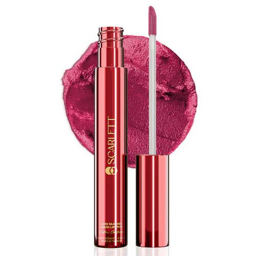 Velvet Matte Liquid Lipstick - Celestial (4g)