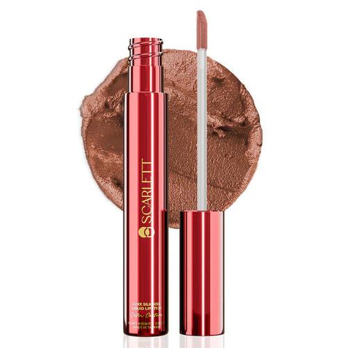 Velvet Matte Liquid Lipstick - Cimani (4g)
