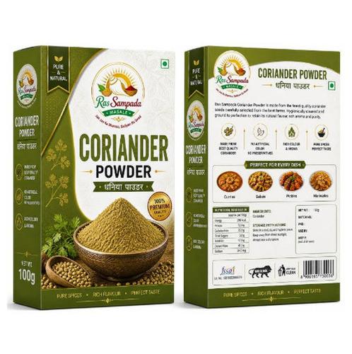 Coriander Powder