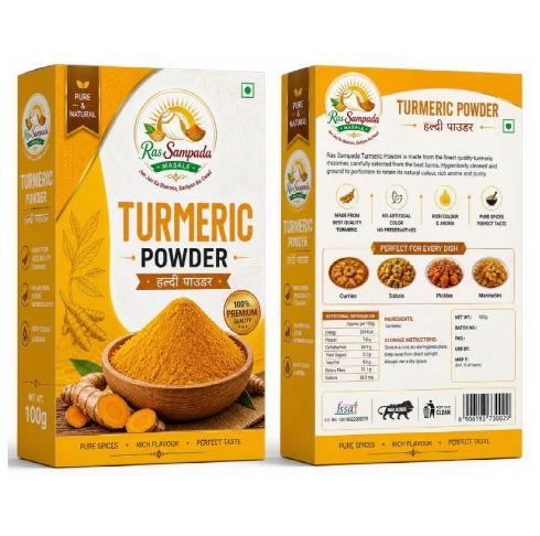 Turmeric Powder