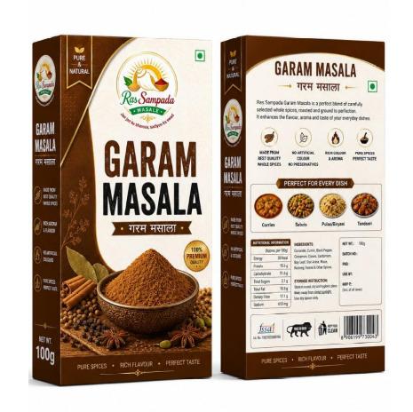 Garam Masala