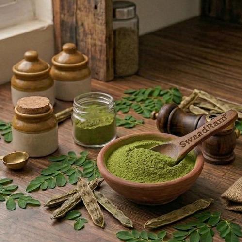 Moringa Powder