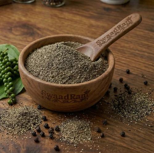 Black Pepper